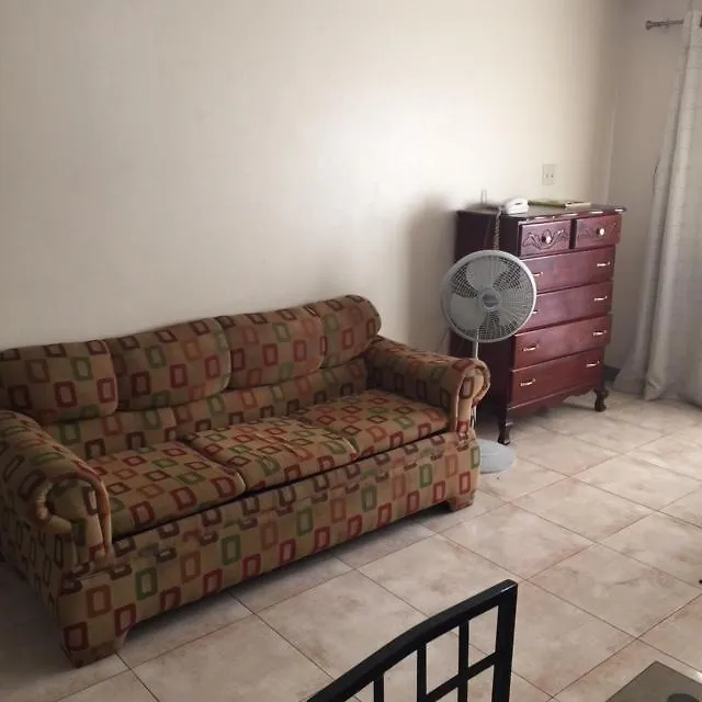 Chelsea Manor Apartment Kingston